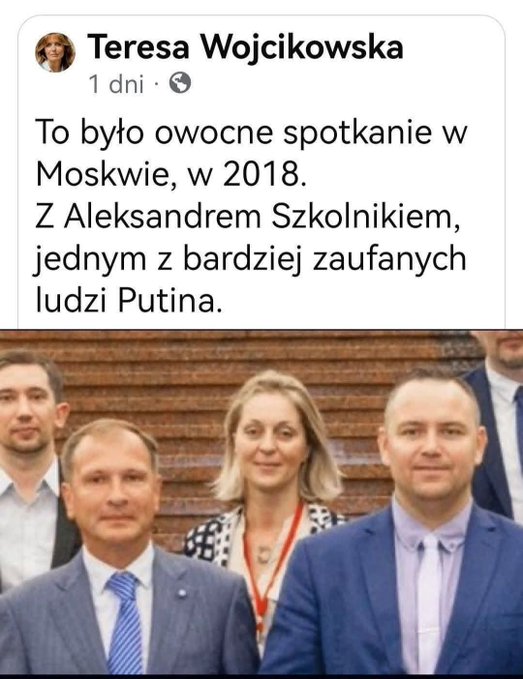 Jan Kowalski #CSB tweet media