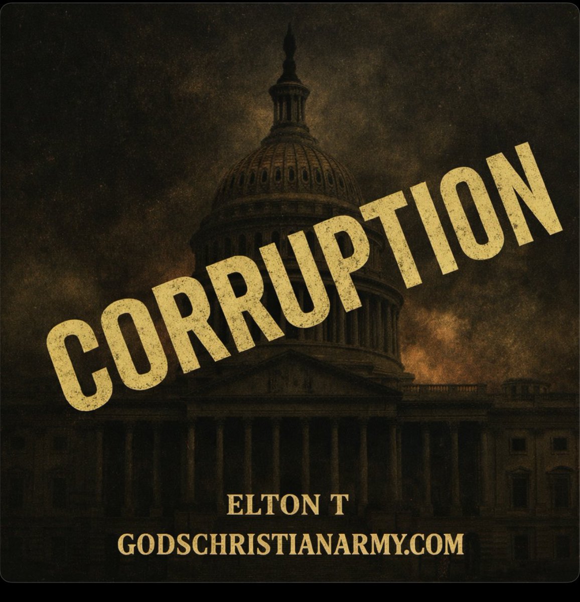 baront70's tweet photo. @GuntherEagleman The judge should go prison take his place! If was parent would be meeting God while spending time in hades calked Book of Works not a lake of fire. Dark area were can’t see hands in front of you. Where you are suspended until punishment is carried out. Hi Go to Elton T stream https://t.co/jaCLjHqIJb