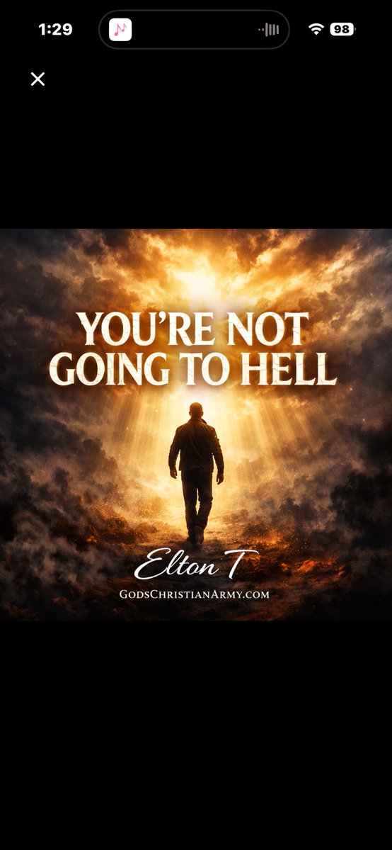 baront70's tweet photo. @GuntherEagleman The judge should go prison take his place! If was parent would be meeting God while spending time in hades calked Book of Works not a lake of fire. Dark area were can’t see hands in front of you. Where you are suspended until punishment is carried out. Hi Go to Elton T stream https://t.co/jaCLjHqIJb