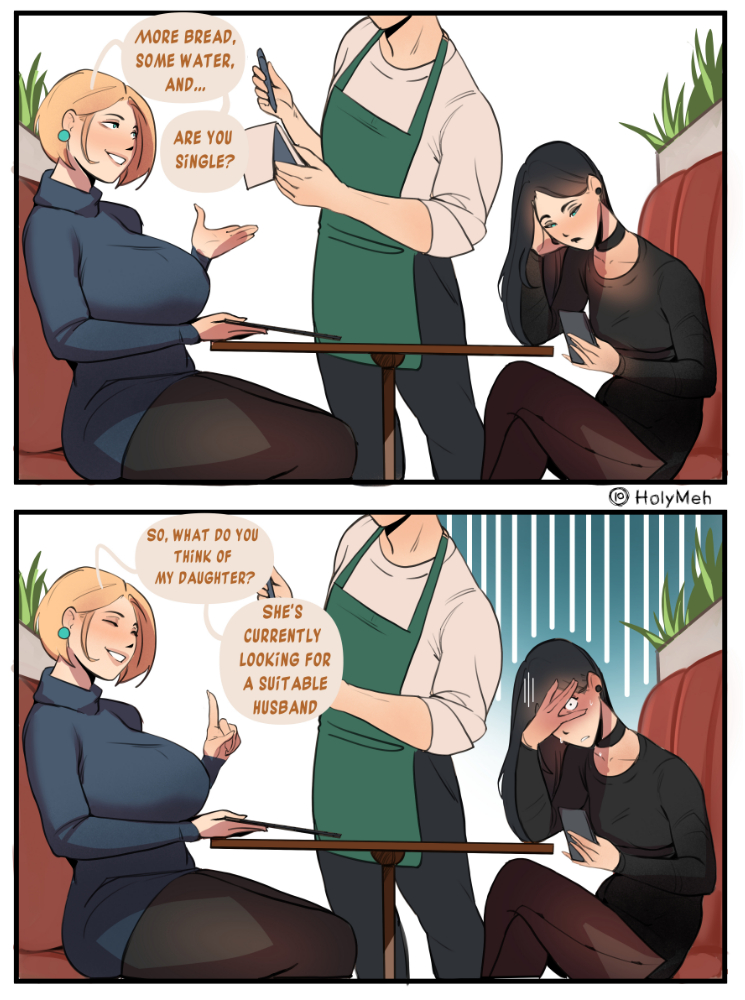 Holymeh_SFW tweet media