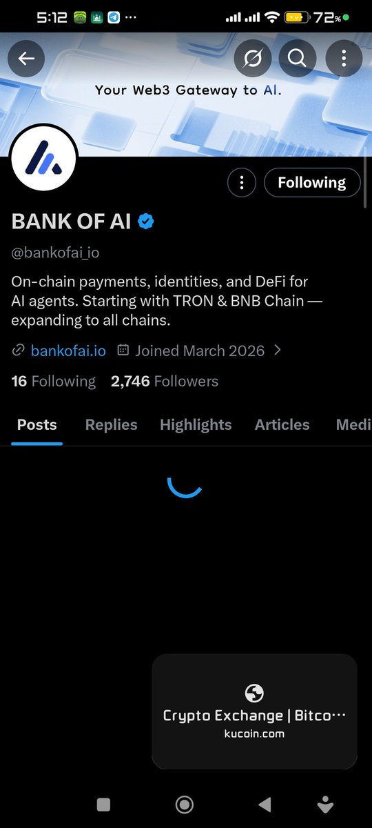 M0u0mono's tweet photo. @KuCoin_Web3 @bankofai_io 59JDZkmMwgFsovBmZToAKJtTsLysTg7NfD7u1yBDWvqK https://t.co/WSWARBYubY