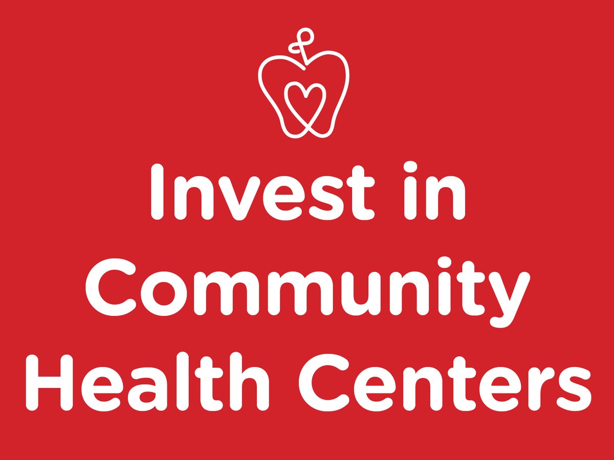 RyanHealthNYC's tweet image. 2.5M+ New Yorkers rely on community health centers for care close to home.

Across generations, we provide care, stability, and support. New York State must invest $300M.

#ValueCHCs #CommunityHealth #HealthEquity