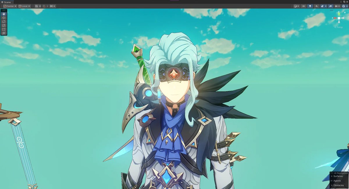 Daily Dottore˚₊‧꒰ა🧪 tweet media