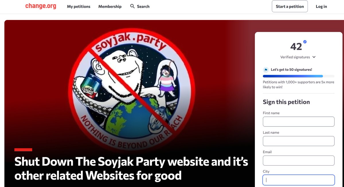 Daily Soyjaks tweet media