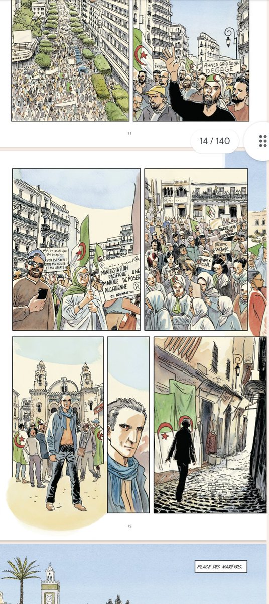 Prof. Issam BENCHEIKH بروف. عصام بن الشيخ tweet media