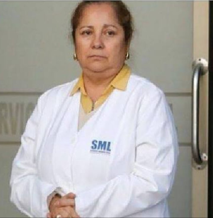 EL NEOLIBERAL tweet media