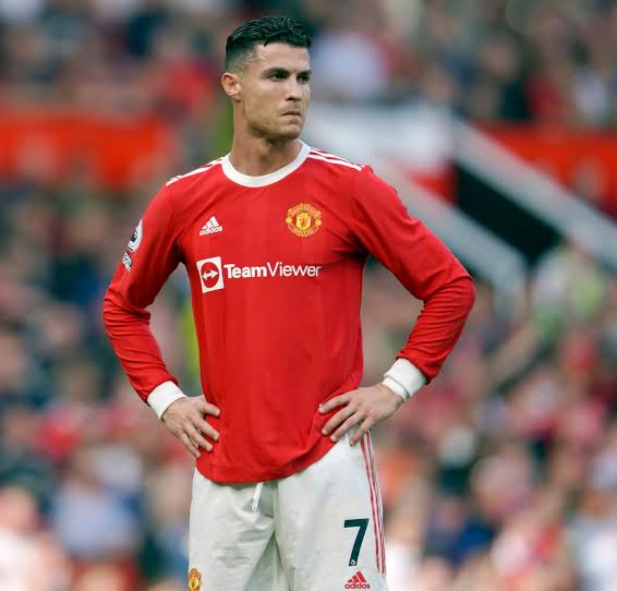 Cristiano Ronaldo hasn't won the ballon d'or, Golden boot, or any major international Trophy since VAR was introduced.