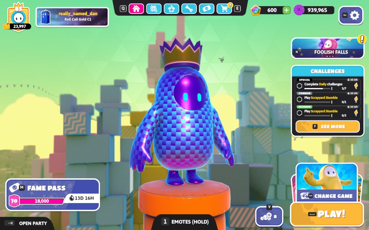 really named dan tweet media