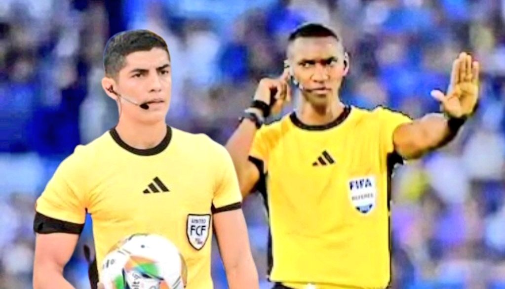 Jose Borda tweet media