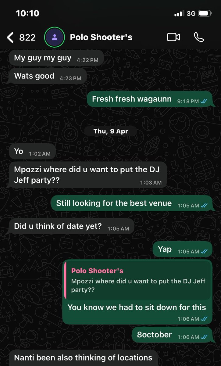 Jeffdj TheGuy tweet media