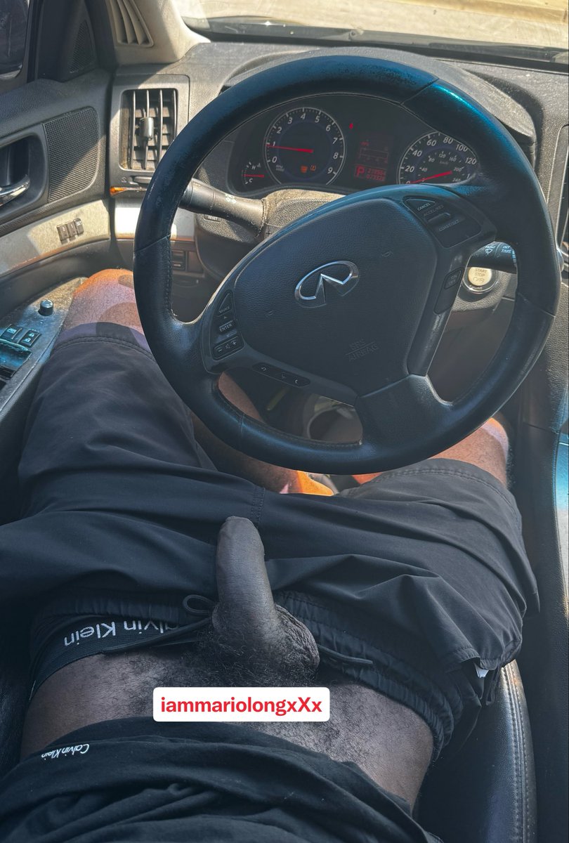 Mariolongxxx's tweet photo. Who trying to get this dick up https://t.co/0XYgigCHY0