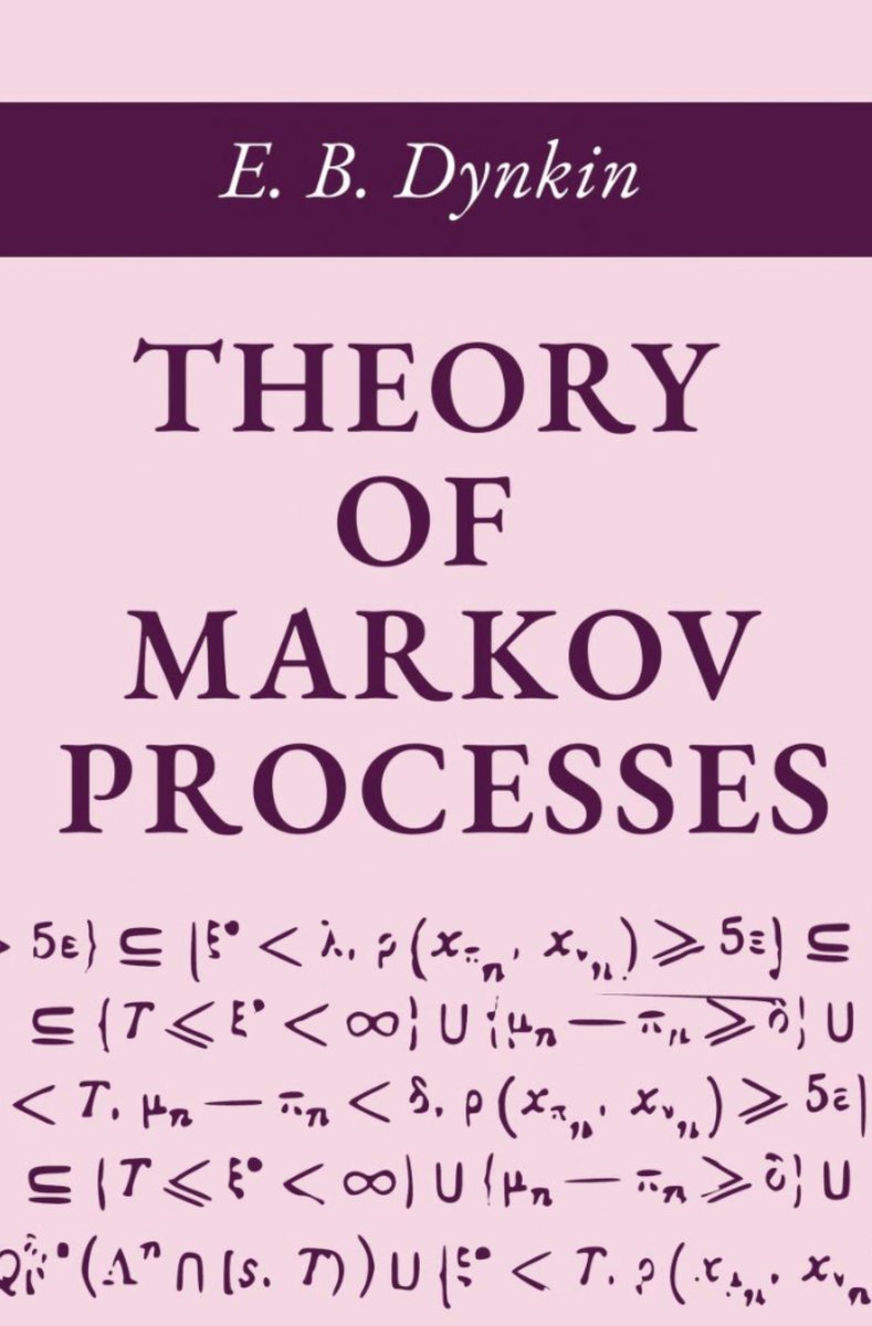 Valeriy M., PhD, MBA, CQF tweet media