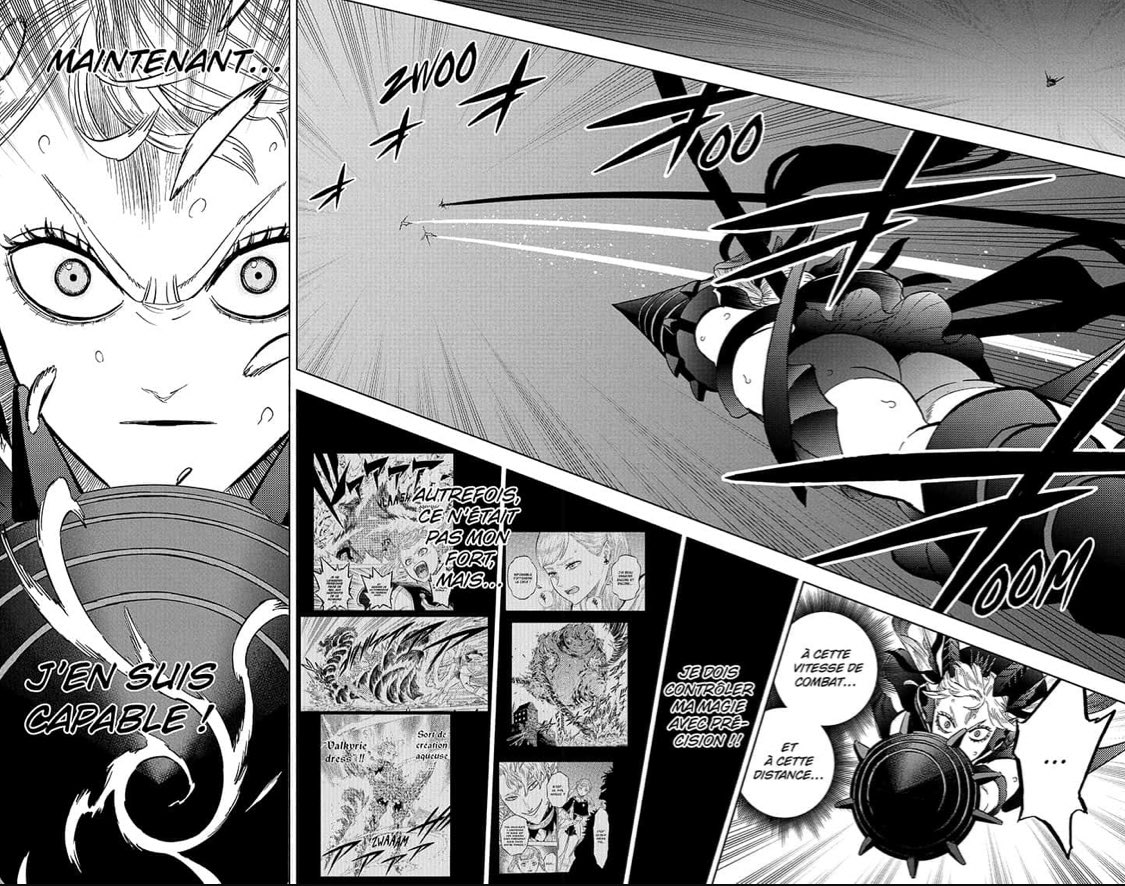 Ouki Blade tweet media