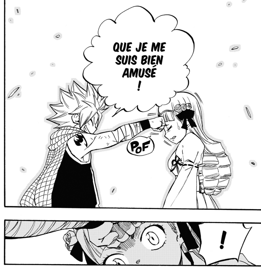 Mais c'est le meilleur MC AU MONDE