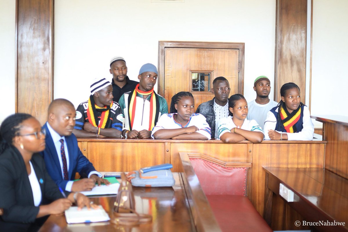 Liberty Pro Bono Initiative tweet media