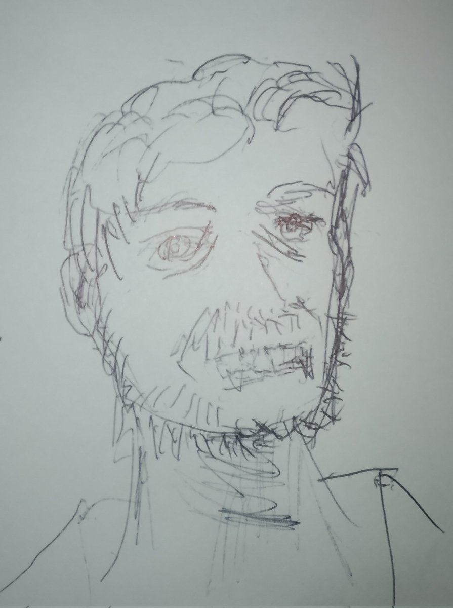 LaffyArtist's tweet photo. Mr. Beast https://t.co/kojAxoH5tH
