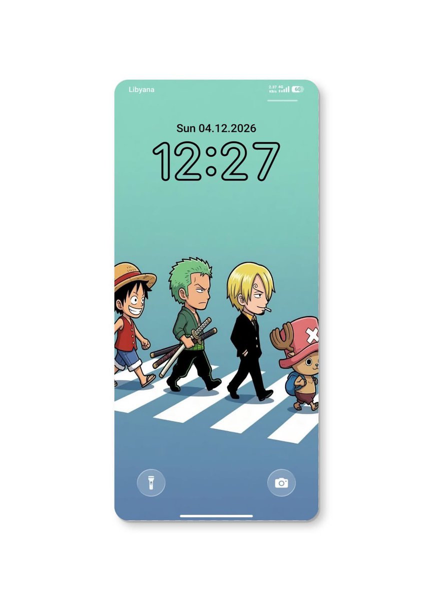 Pulaxki's tweet image. One piece