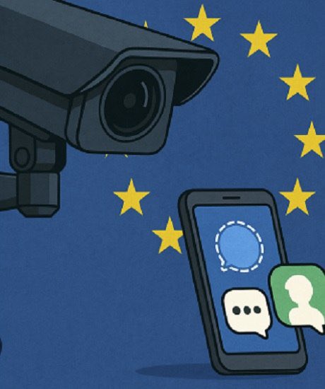 🚨🇪🇺 "CONTROLLO DELL'ETÀ" O STRUMENTO DI SORVEGLIANZA DELL'UE?

Il fondatore di Telegram, Pavel Durov, avverte che la nuova app dell'UE è un sistema di TRACCIAMENTO mascherato da privacy.

Hackato in meno di 2 minuti.

"Un mondo oscuro e distopico si sta avvicinando rapidamente,