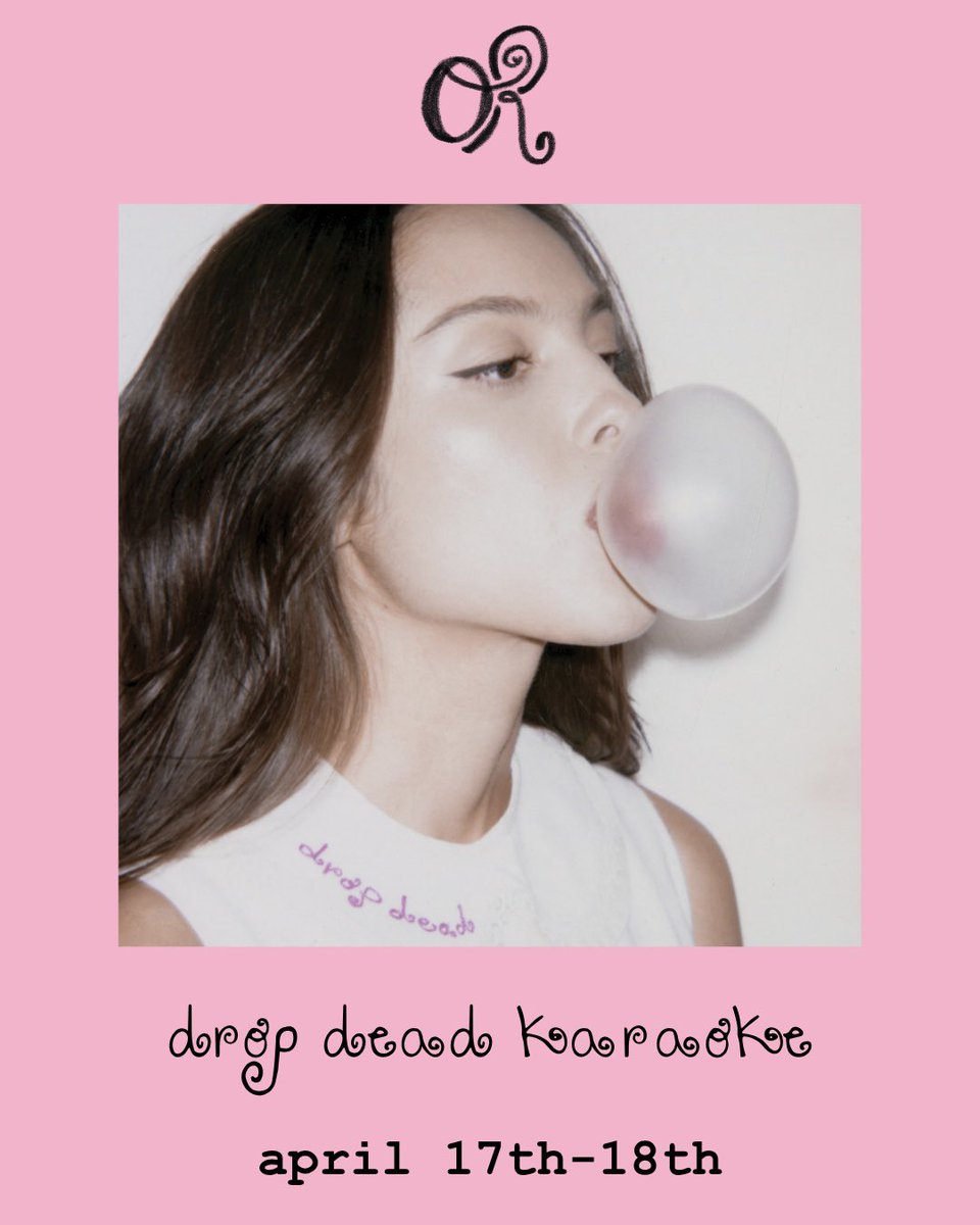 olivia’s livies 🩷 tweet media