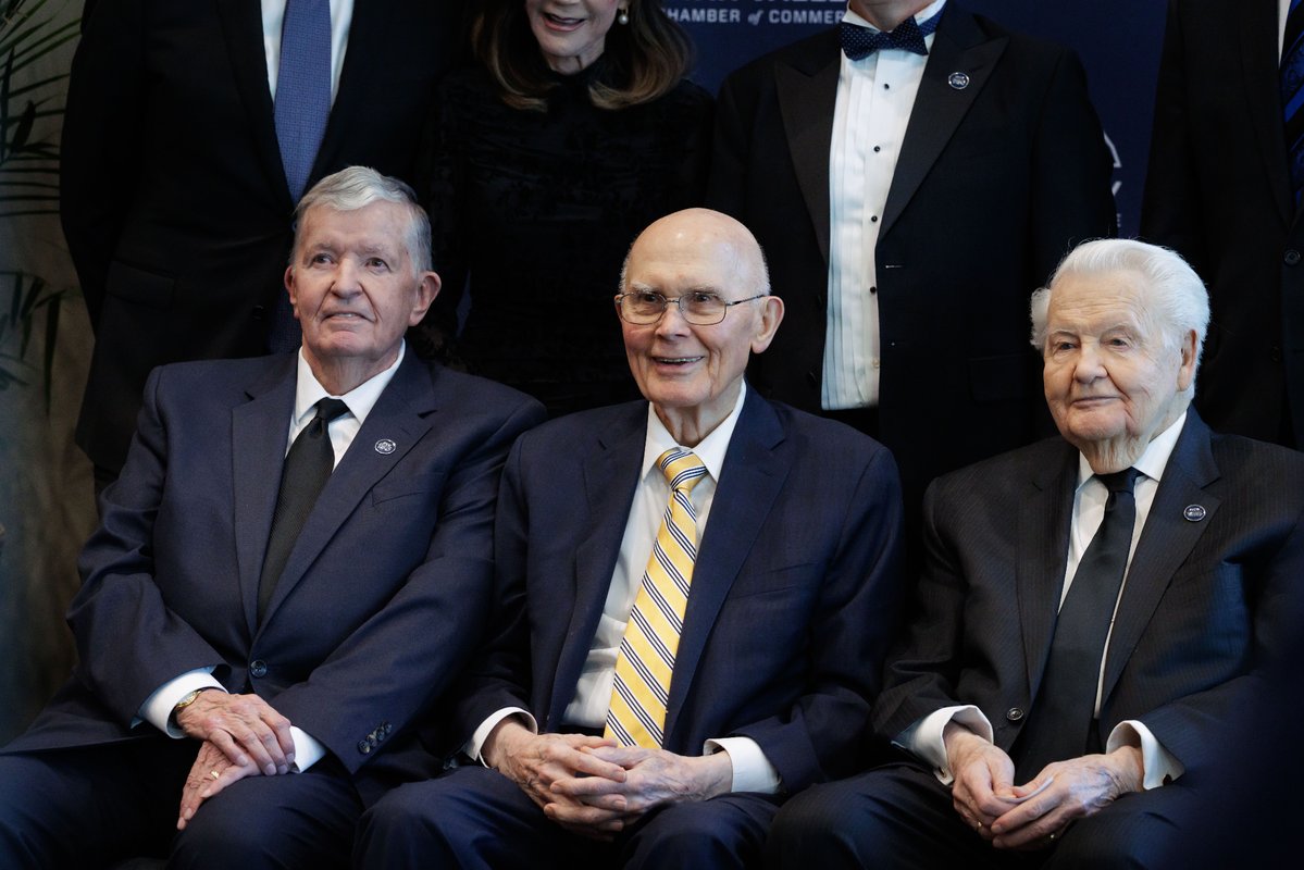 The Church of Jesus Christ of Latter-day Saints tweet media