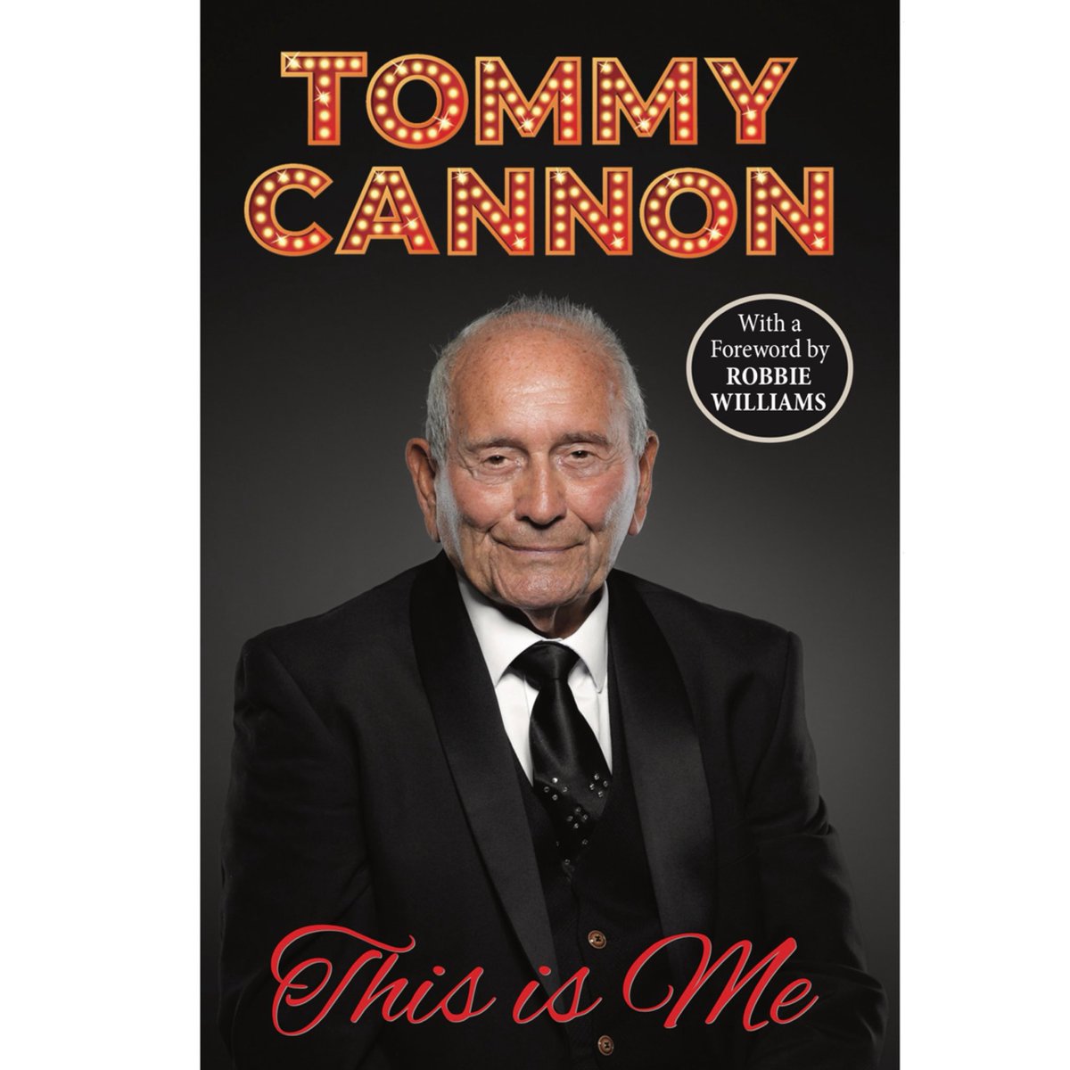 Tommy Cannon tweet media