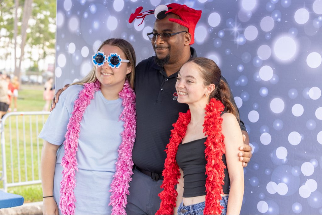 Nicholls State University tweet media