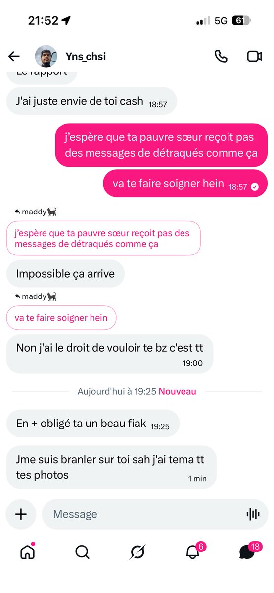 maddy🐈‍⬛ tweet media