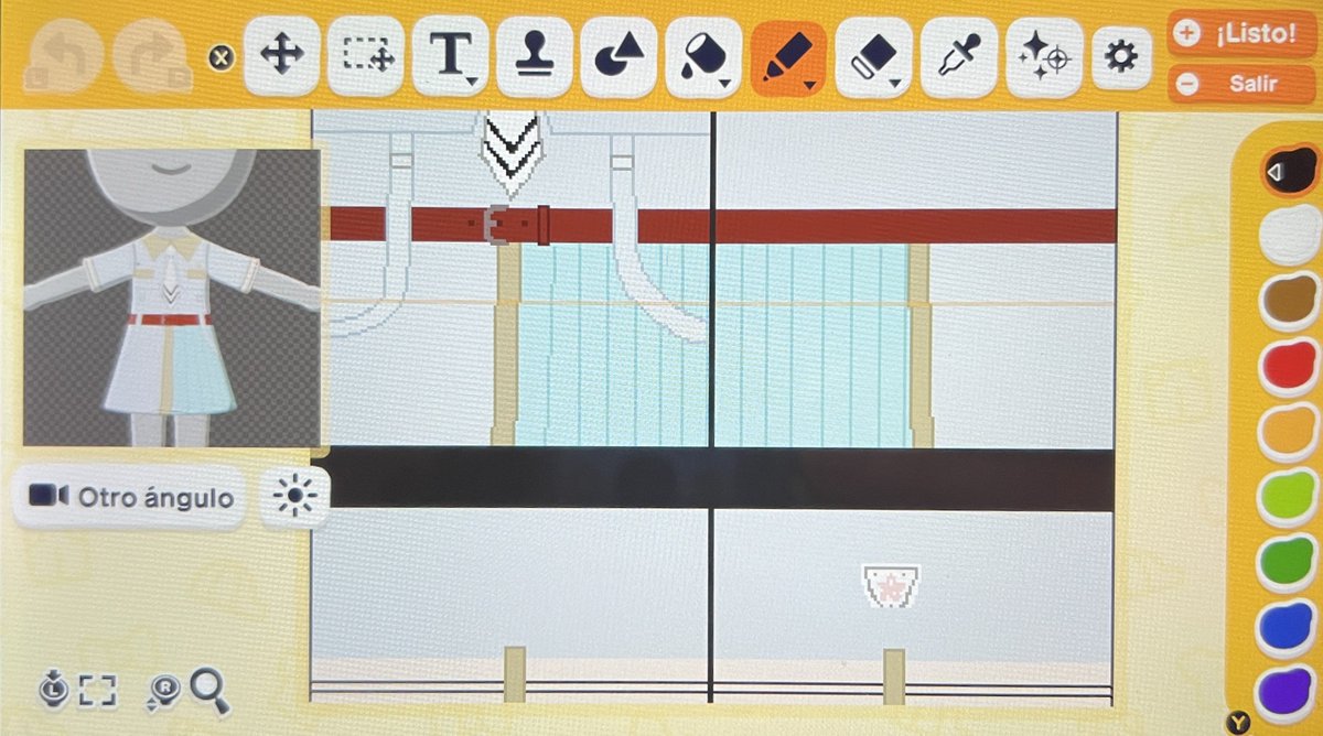 chocomilk ✿ tweet media