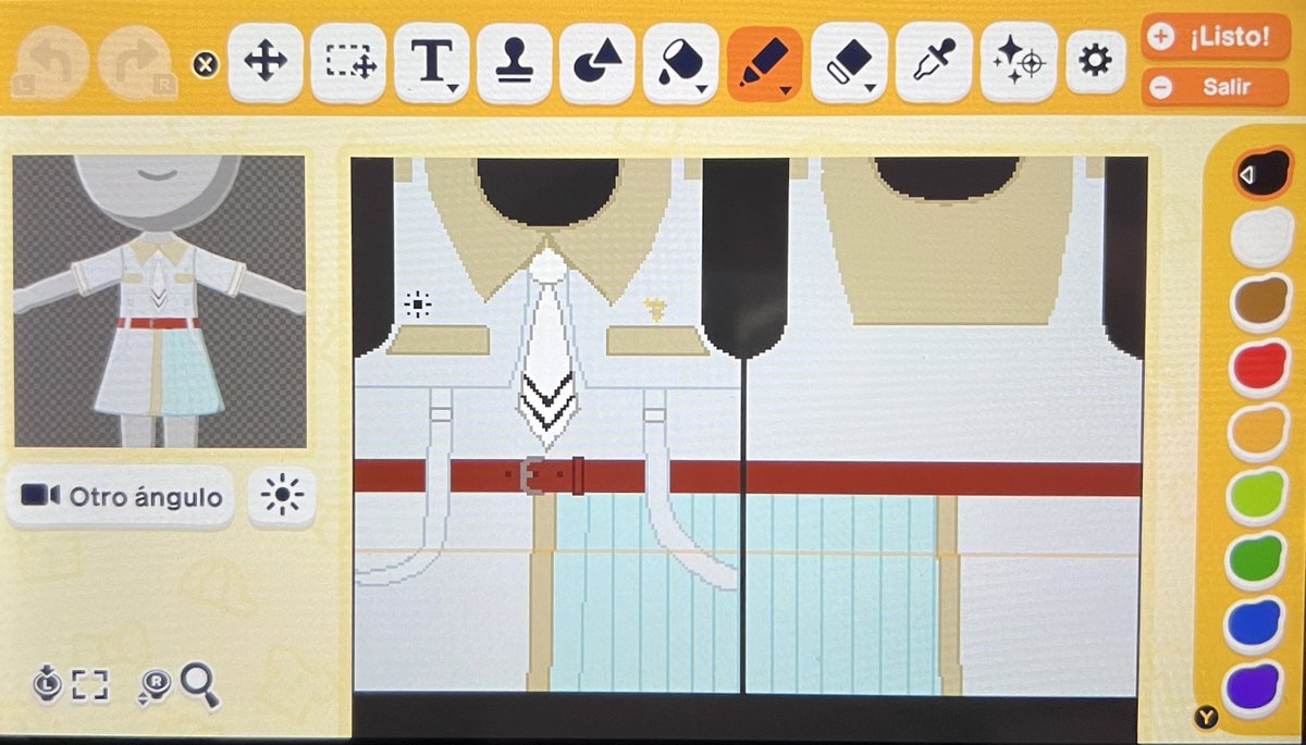 chocomilk ✿ tweet media