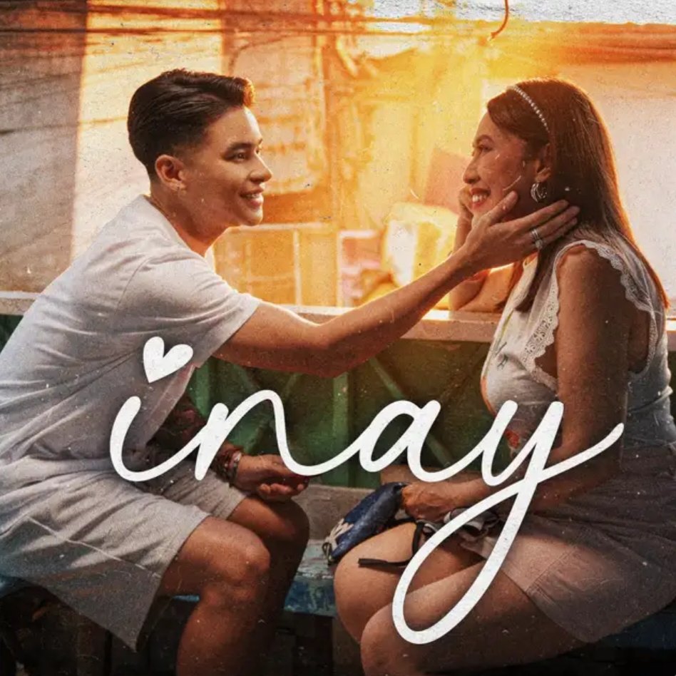 More than an inspiration, here's a beautiful appreciation for all the superwomen out there, for our mothers and mother-figures, our love and light, brought to you by our very own superstar💐✨

🔗 open.spotify.com/track/0N5RYSSZ…

INAY BY MAXIE ANDREISON
#InayOutNow