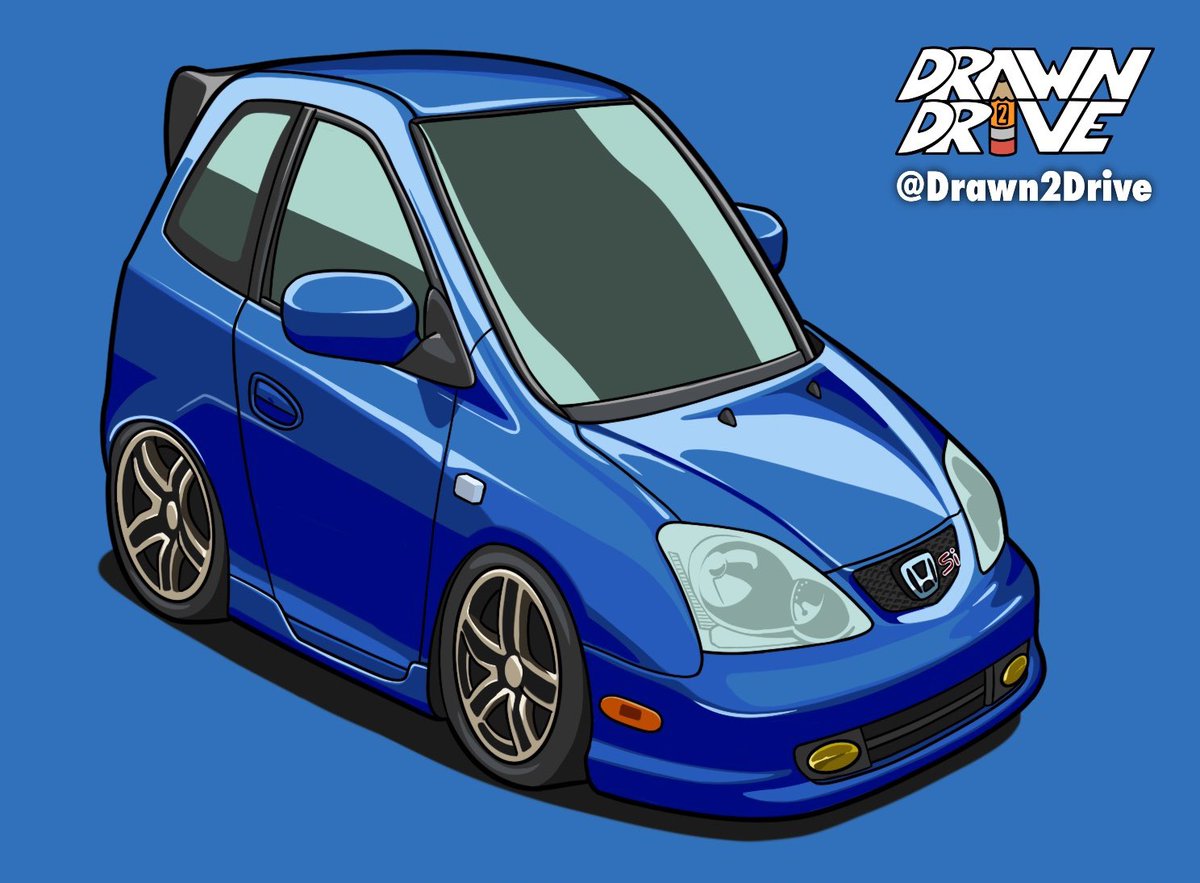 Drawn2Drive tweet media