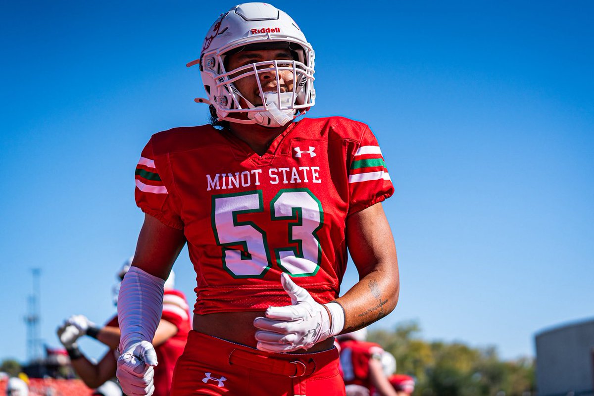 Darryl McBride Jr tweet media