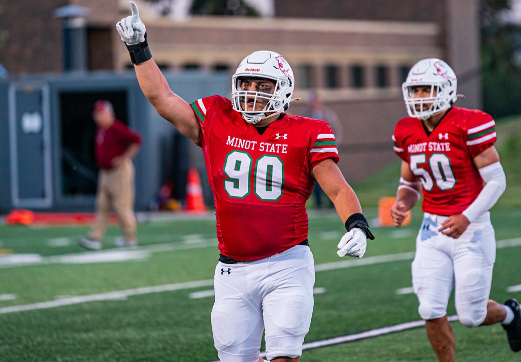 Darryl McBride Jr tweet media