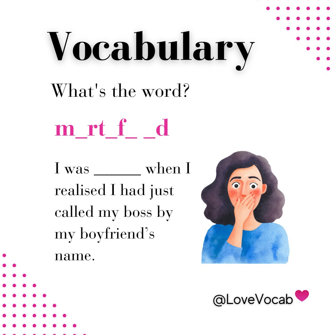 lovevocab's tweet image. What's the word?

#DEK69 #IELTS