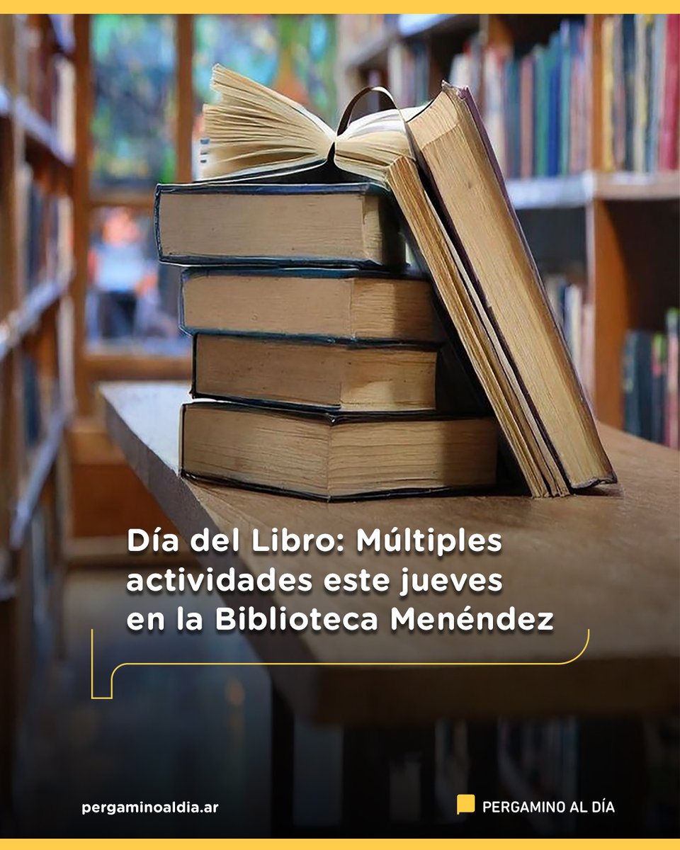 Pergamino Al Dia tweet media