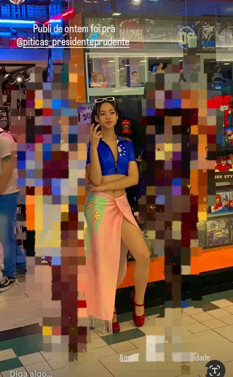 Nana VAI VER O BTS tweet media