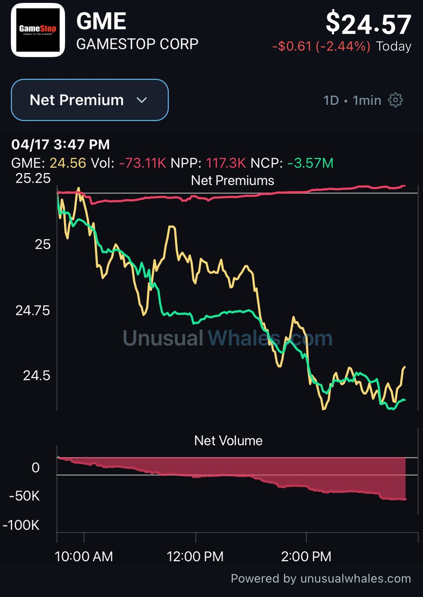 Reese Politics tweet media