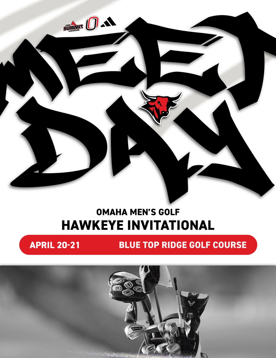 Omaha Men's Golf tweet media