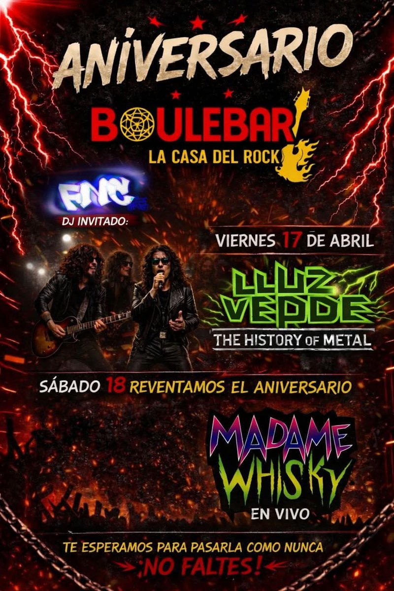 MaximoCaval's tweet photo. Ahí nos vemos está noche, por si alguien quiere conocernos😈 https://t.co/1j0D3PRNUY