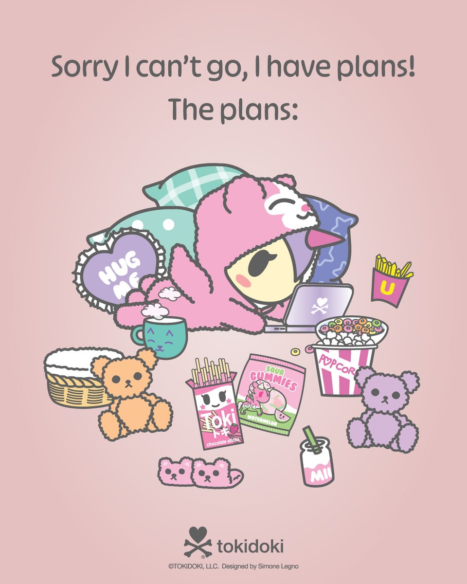 tokidoki brand tweet media