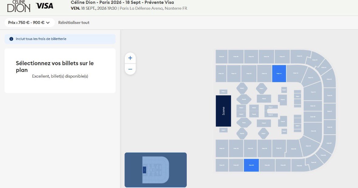 LamaFache263772's tweet photo. SALUT LA TEAM PLACE POUR CÉLINE DION A VENDRE PARIS ARENA LA DEFENSE EN SEPTEMBRE VENEZ PRIVÉ
#concert #celine #dion #placecelinedion #vendre #paschere #septembre #dion #celine https://t.co/ixfkw3bmeQ