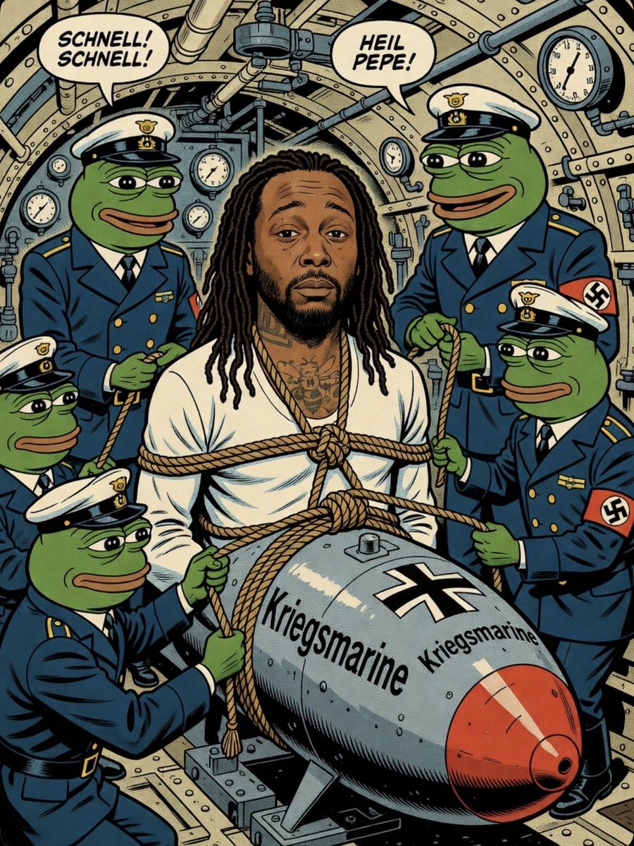 Not U-88 Kite Patroller tweet media