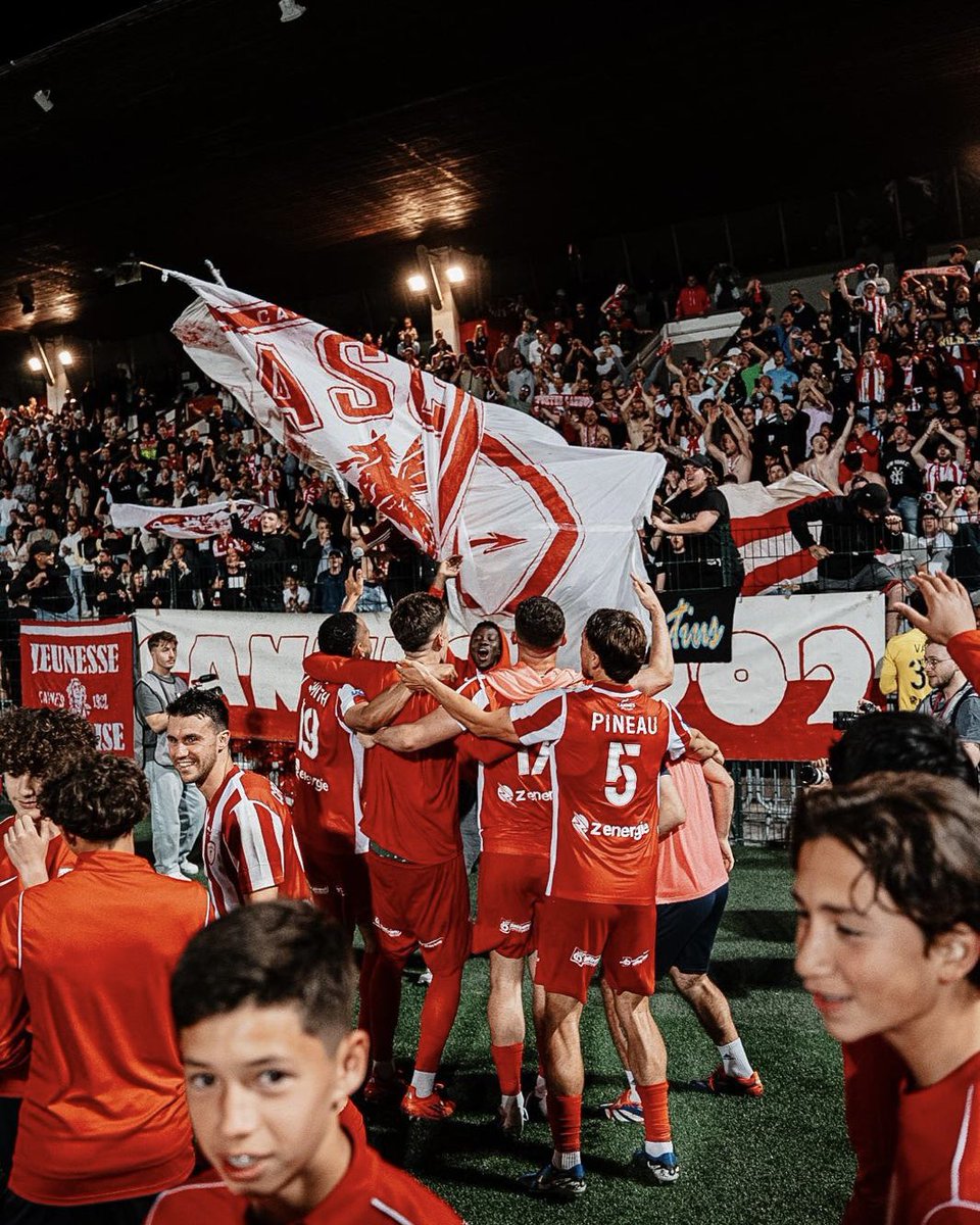 AS Cannes tweet media