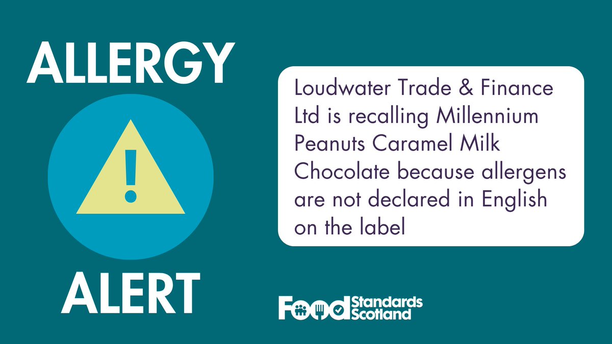 Food Standards Scotland tweet media