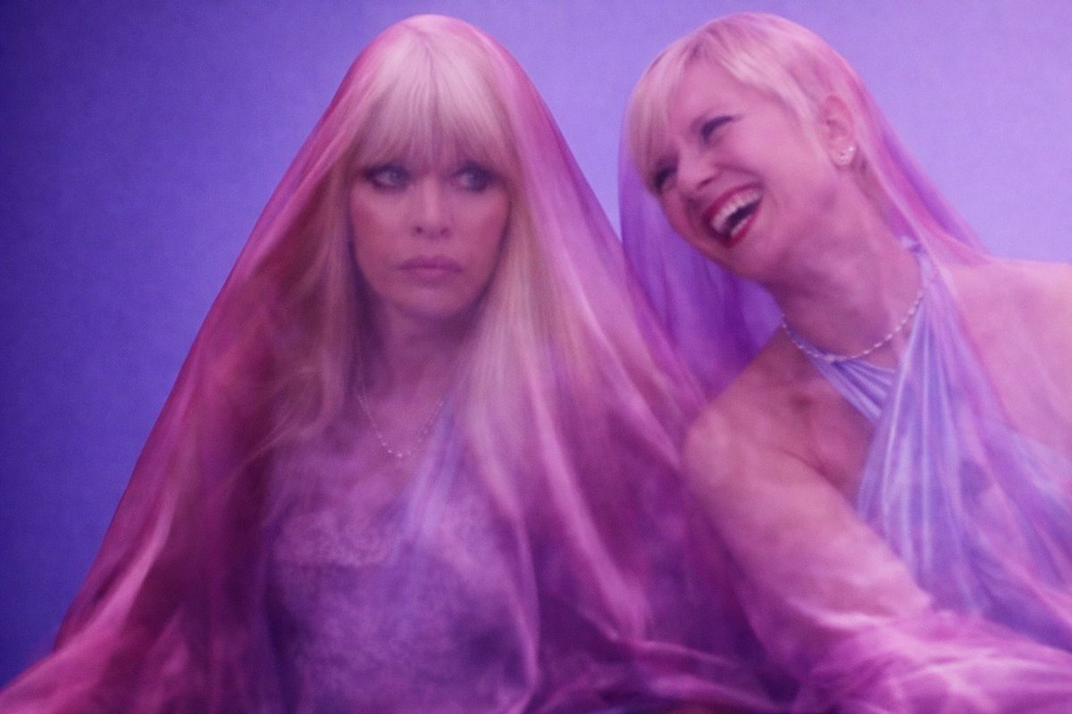 la gattina tweet media