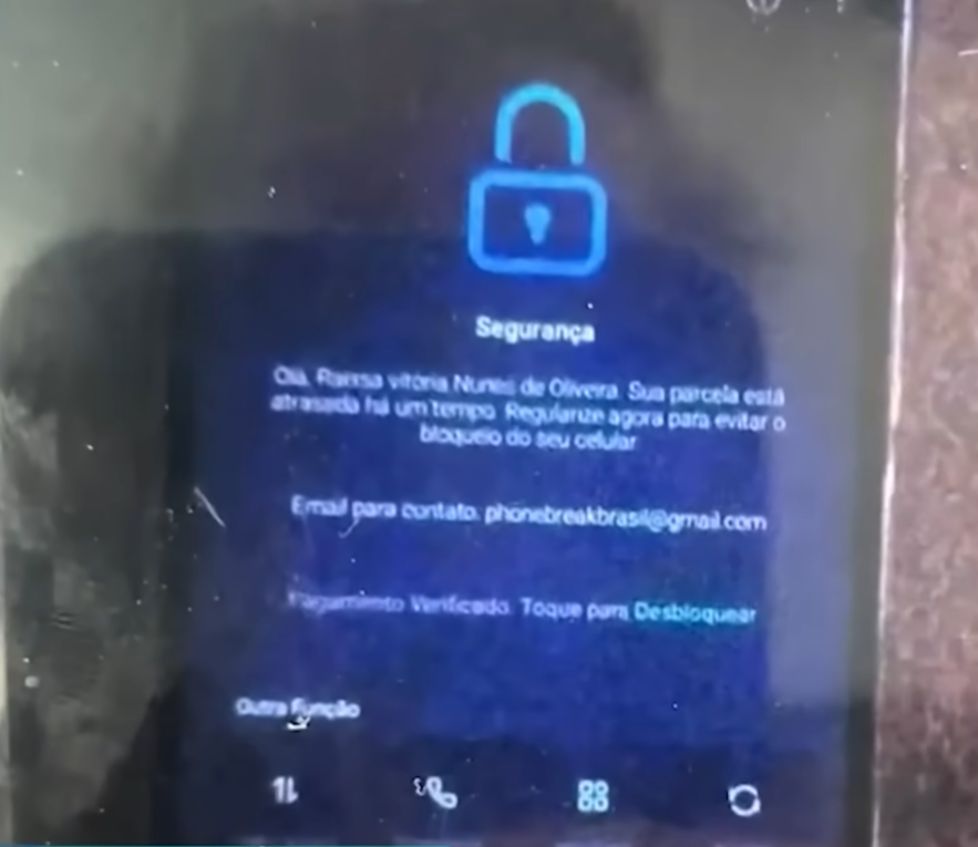 Jéferfon Menezes tweet media