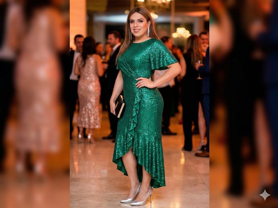 Claudia Mabel tweet media