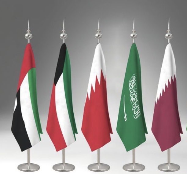 وتعلّمت إن الخليج وقت الجد ، إيدهم بإيد بعض 
 الله يحفظ خليجنا 
#الخليج_خط_أحمر 
#البحرين_بخير_دام_انتوا_أهلها 
#الكويت_خط_أحمر 
#الامارات_وطن_ثاني 
#السعوديه #قطر