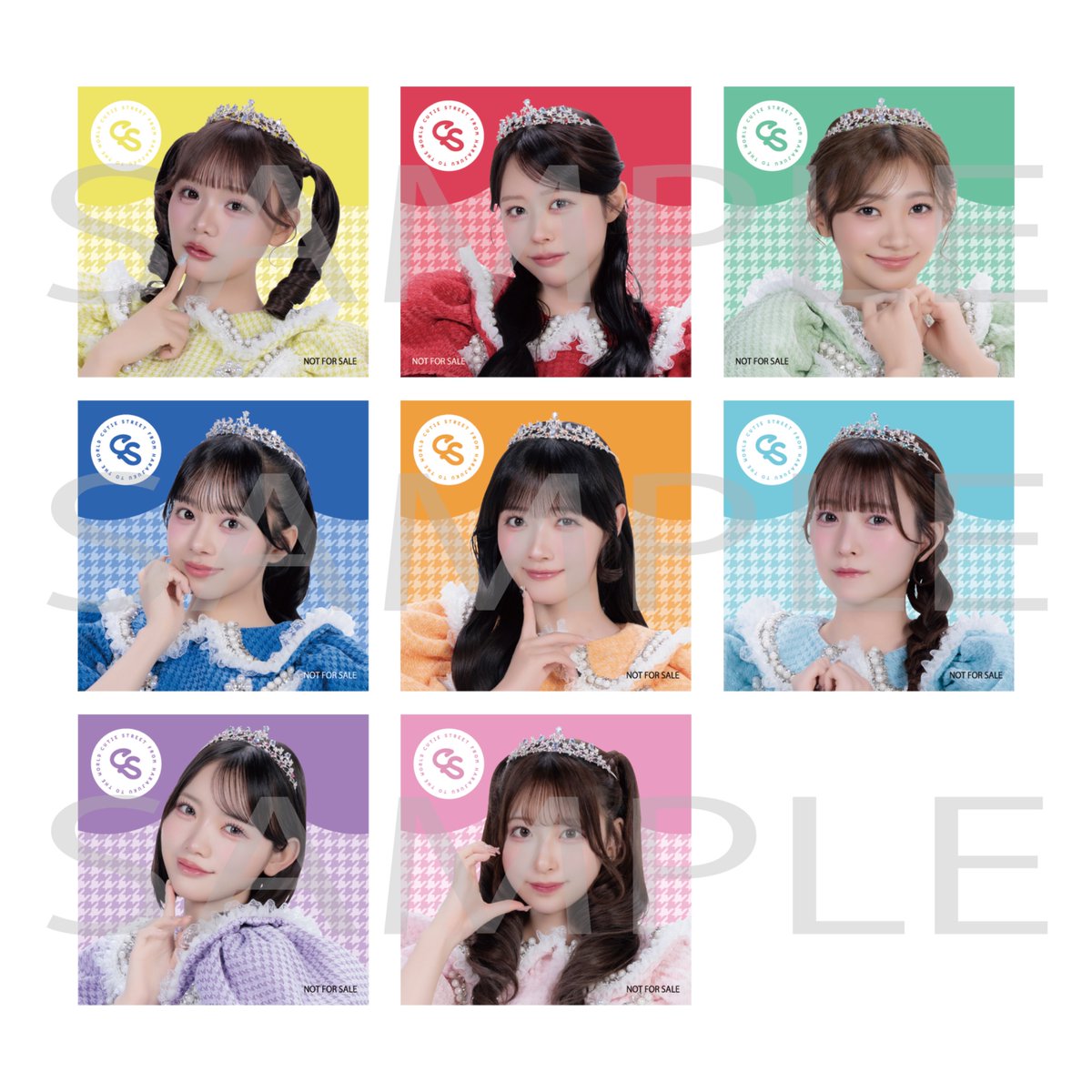 本日】リリイベ in 福岡🌸✨ 4/18(土) 『3rdシングルCDリリース