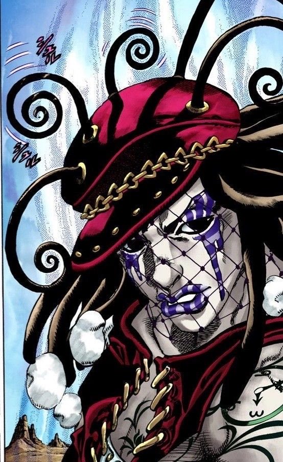 Nyx Pants᯽ tweet media